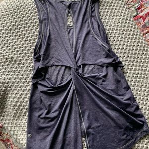 Lulu Lemon Tank Top